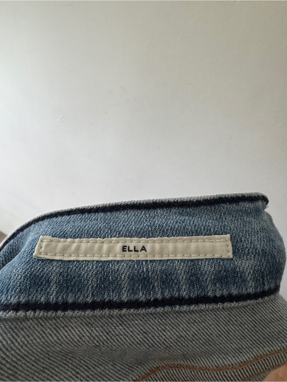 Citizens of Humanity Ella Crop Slim Jeans - Picture 9 of 12